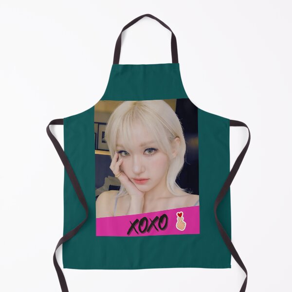 Item preview, Jeon Somi ( Ennik ) designed and sold by ResslerDarrick.