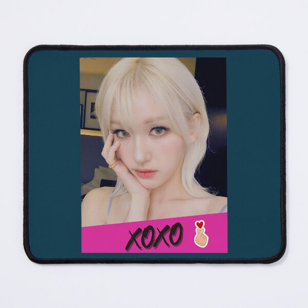 Item preview, Jeon Somi ( Ennik ) designed and sold by ResslerDarrick.