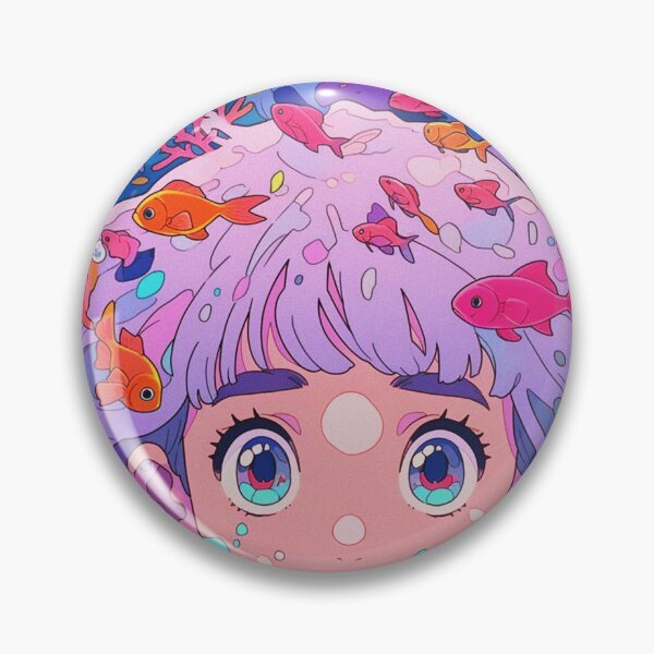 Item preview, Unveiling the Wonders of a Deep Sea Mind designed and sold by akarisgarden.