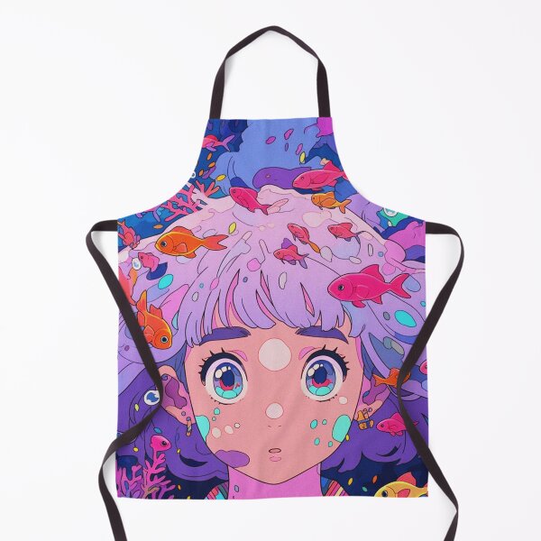 Item preview, Unveiling the Wonders of a Deep Sea Mind designed and sold by akarisgarden.