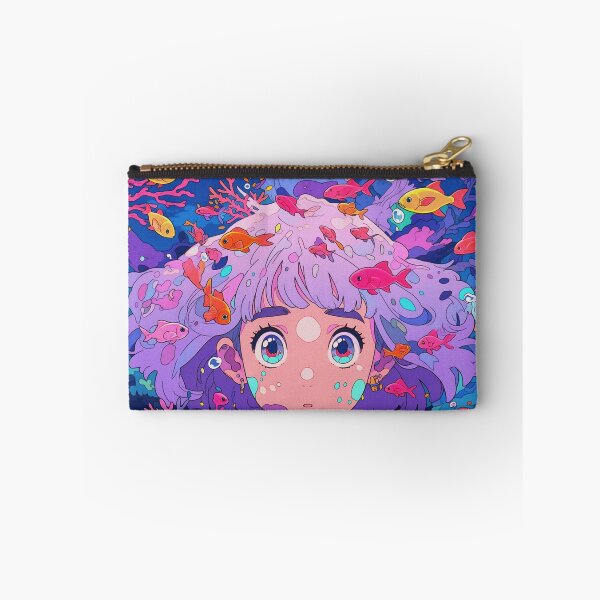 Item preview, Unveiling the Wonders of a Deep Sea Mind designed and sold by akarisgarden.