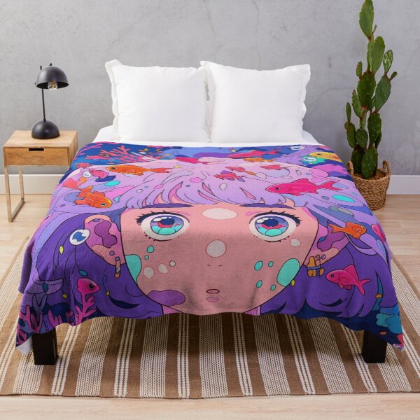 Item preview, Unveiling the Wonders of a Deep Sea Mind designed and sold by akarisgarden.