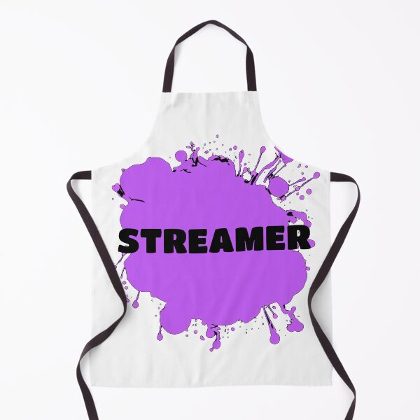 Item preview, Streamer Splash designed and sold by SaturnSix.