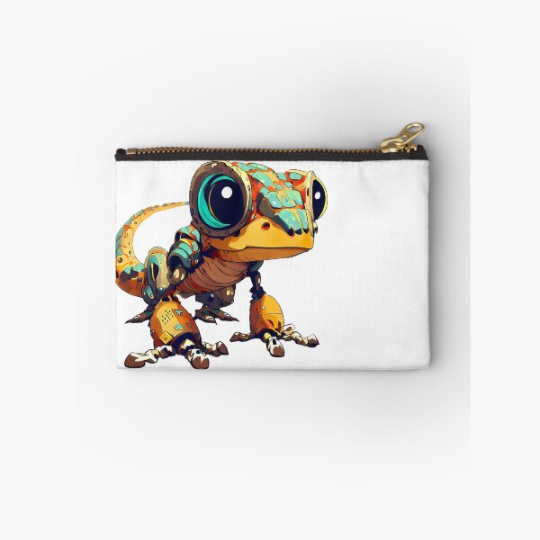 Item preview, Robo-Lizard! designed and sold by kukamatsu.