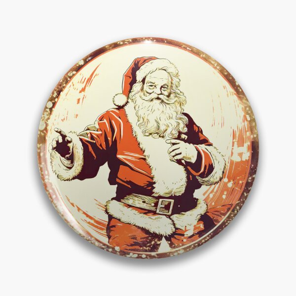 Item preview, Merry Happy HoHo! designed and sold by Rickie Pauley.