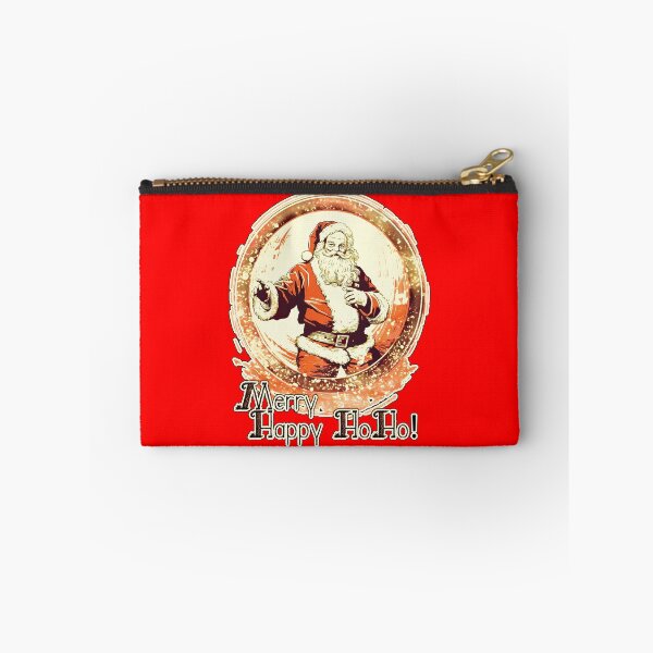 Item preview, Merry Happy HoHo! designed and sold by Rickie Pauley.