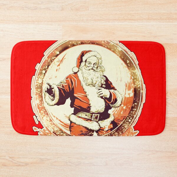 Item preview, Merry Happy HoHo! designed and sold by Rickie Pauley.