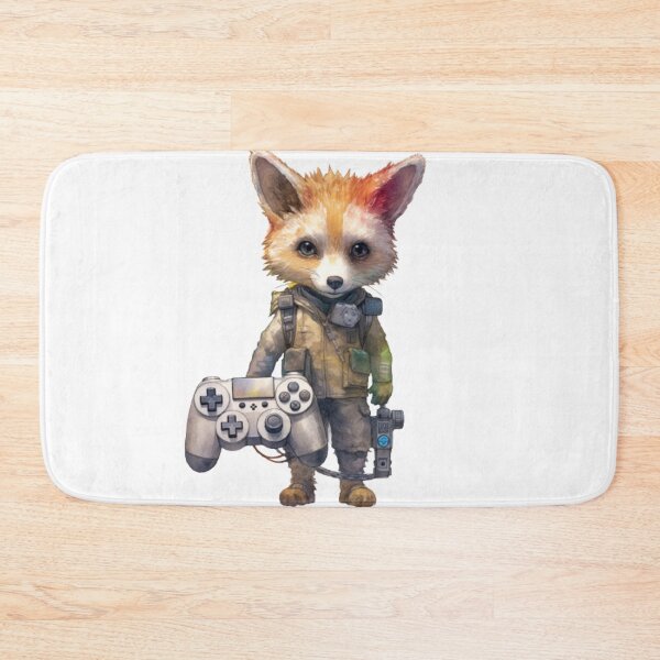 Item preview, fox designed and sold by Tee Studio.