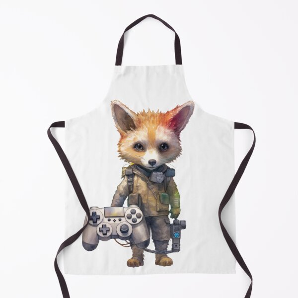 Item preview, fox designed and sold by Tee Studio.