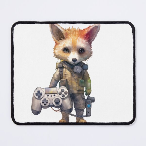 Item preview, fox designed and sold by Tee Studio.