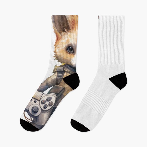 Item preview, fox designed and sold by Tee Studio.