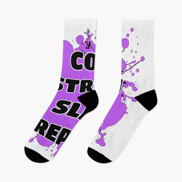 Item preview, Cope Stream Sleep Repeat designed and sold by SaturnSix.