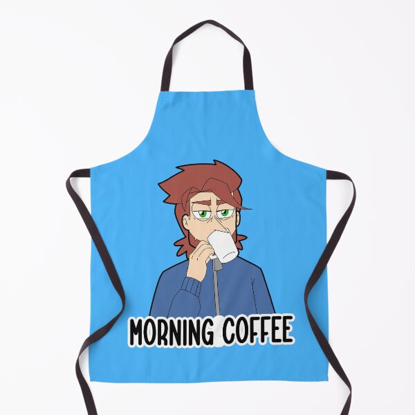 Item preview, Morning Coffee designed and sold by ArtomicDesign.