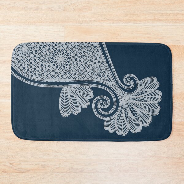 Item preview, Fish 1 (White) designed and sold by Mine-Mine.