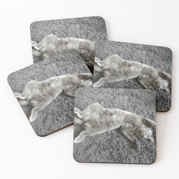 Item preview, #291 |☼| Mimi Sprawled Out - Shot 1 (Cats) designed and sold by Naean H.F. (Nez Man).