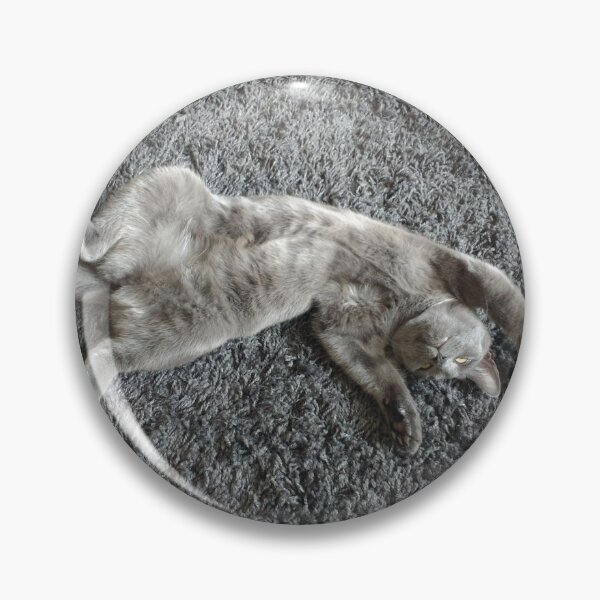 Item preview, #291 |☼| Mimi Sprawled Out - Shot 1 (Cats) designed and sold by Naean H.F. (Nez Man).