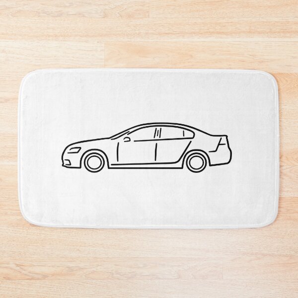 Item preview, Pontiac G8 2008-2009 designed and sold by AutoClub.