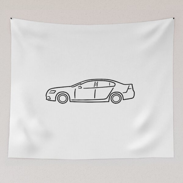 Item preview, Pontiac G8 2008-2009 designed and sold by AutoClub.