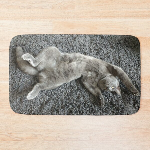 Item preview, #291 |☼| Mimi Sprawled Out - Shot 1 (Cats) designed and sold by Naean H.F. (Nez Man).
