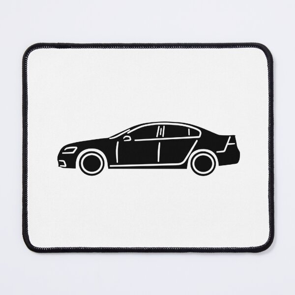 Item preview, Pontiac G8 2008-2009 designed and sold by AutoClub.