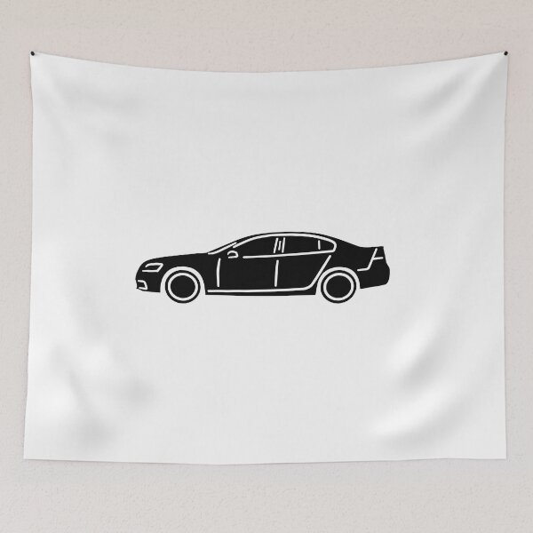 Item preview, Pontiac G8 2008-2009 designed and sold by AutoClub.