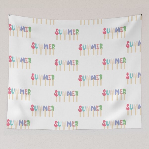 Item preview, summer ice cream designed and sold by caothang25.