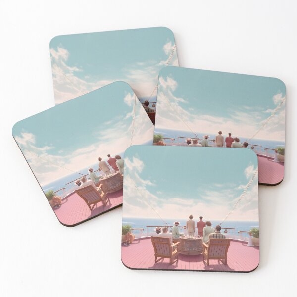 Item preview, The Deck designed and sold by PastelPalaceCo.