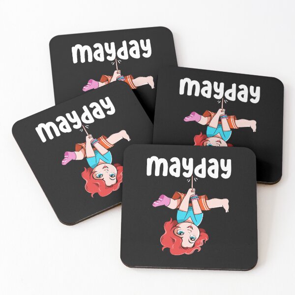Item preview, May Day designed and sold by wloem.