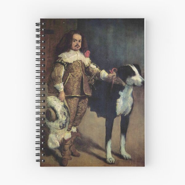 Item preview, Diego Velazquez Paint designed and sold by zuraa8.