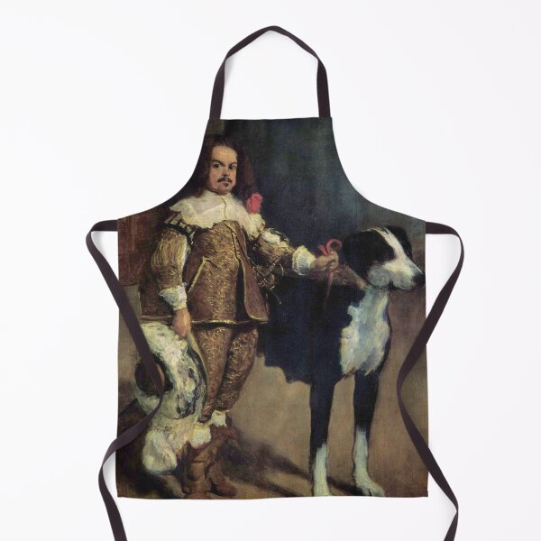 Item preview, Diego Velazquez Paint designed and sold by zuraa8.
