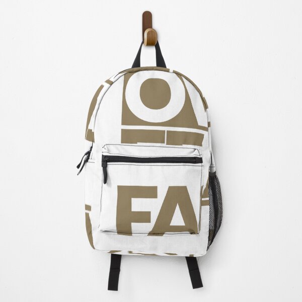 Item preview, Faith Over Fear designed and sold by creative-maxim.