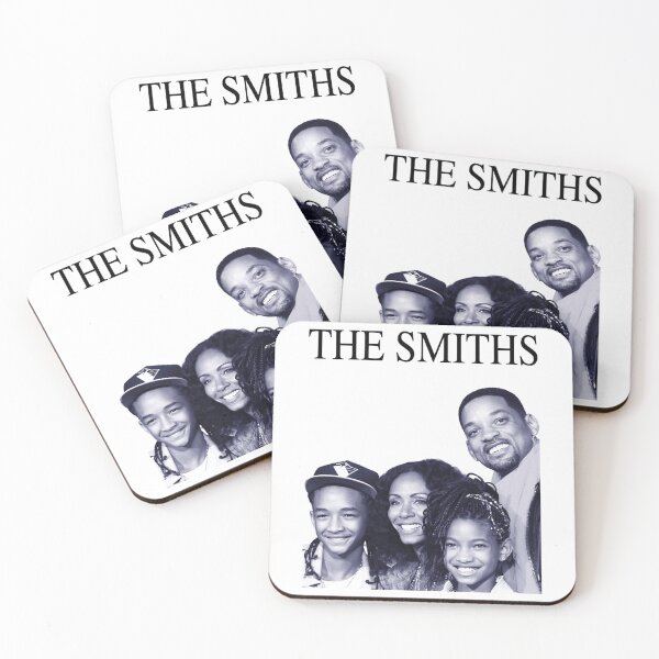 Item preview, The (Will) Smiths designed and sold by ethelbertvalent.