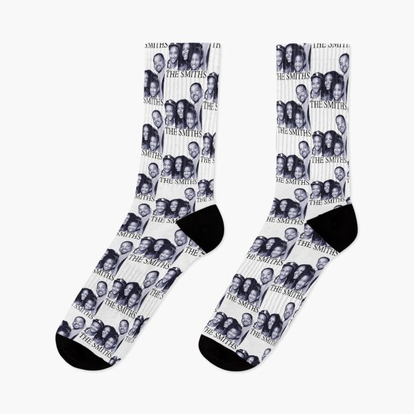 Item preview, The (Will) Smiths designed and sold by ethelbertvalent.