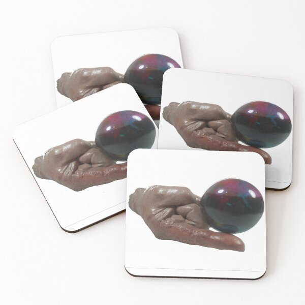 Item preview, Balancing creation on fingertips of the divine designed and sold by 3swans.
