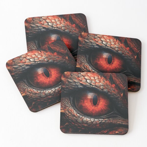 Item preview, Dragon Eye Macro Shot designed and sold by AdrianGrosu.