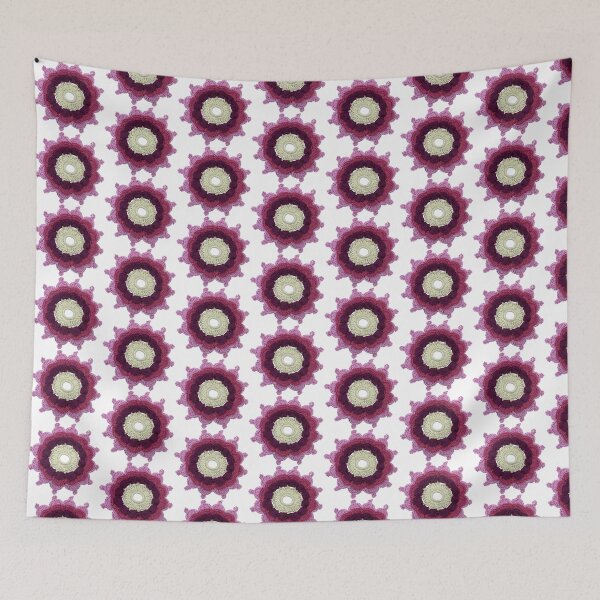 Item preview, Daisy Crochet Flower designed and sold by CraftiCode.