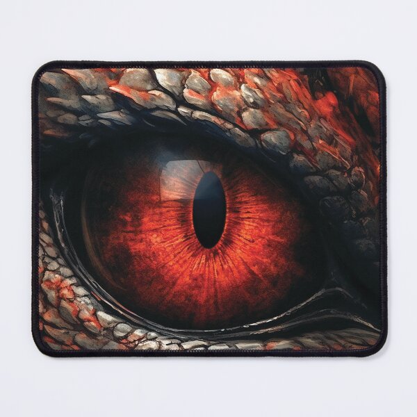 Item preview, Dragon Eye Macro Shot designed and sold by AdrianGrosu.