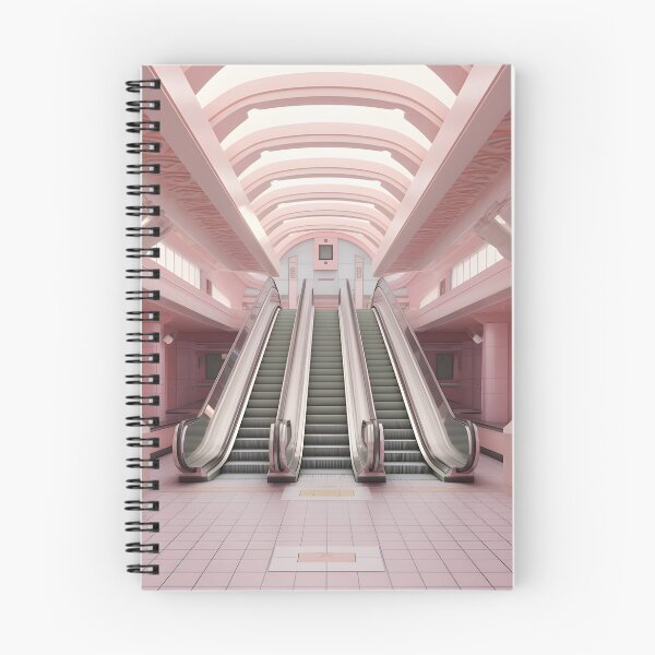 Item preview, The Subway designed and sold by PastelPalaceCo.