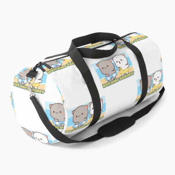 Item preview, Summer Welcome Cat designed and sold by caothang25.