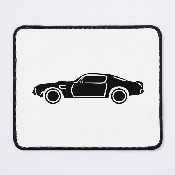 Item preview, Pontiac Firebird Trans Am 1974 designed and sold by AutoClub.
