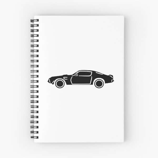 Item preview, Pontiac Firebird Trans Am 1974 designed and sold by AutoClub.