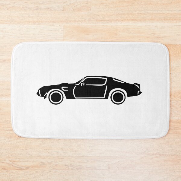 Item preview, Pontiac Firebird Trans Am 1974 designed and sold by AutoClub.