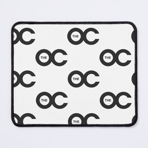 Item preview, The O.C Active designed and sold by caothang25.