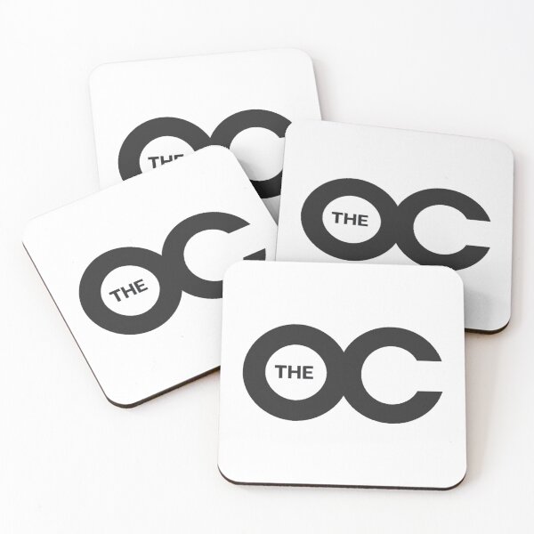 Item preview, The O.C Active  designed and sold by caothang25.