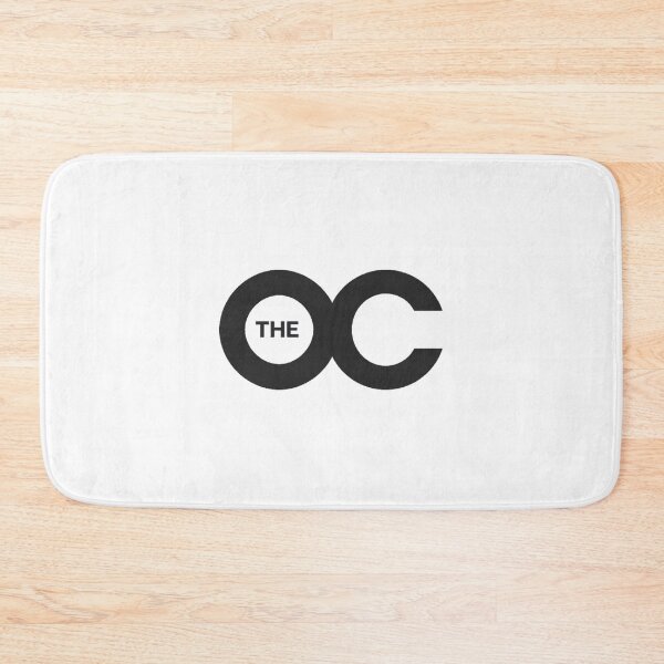 Item preview, The O.C Active  designed and sold by caothang25.