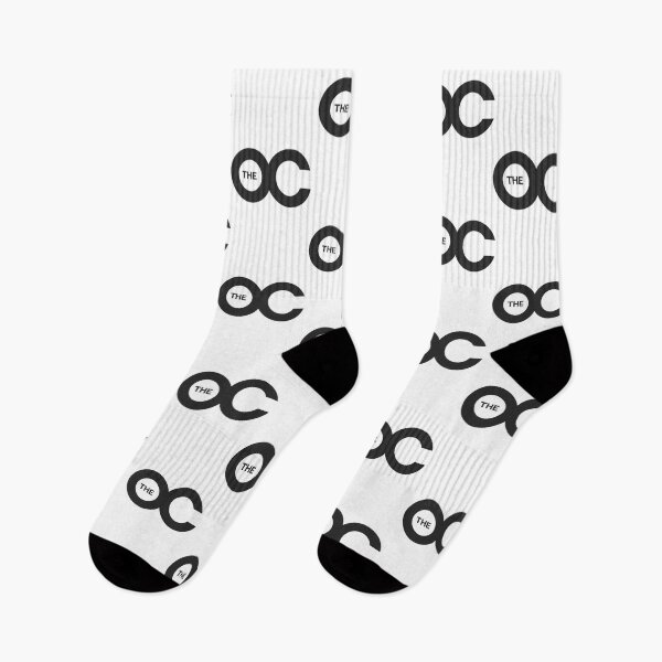 Item preview, The O.C Active  designed and sold by caothang25.