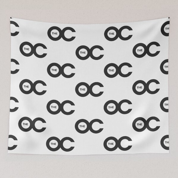 Item preview, The O.C Active  designed and sold by caothang25.