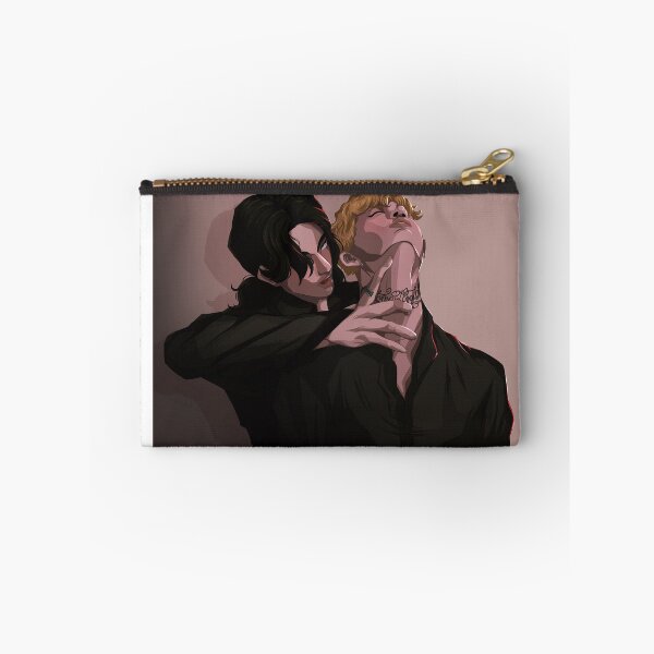Item preview, Hyunjin and Bangchan Stray Kids designed and sold by Neroxad.
