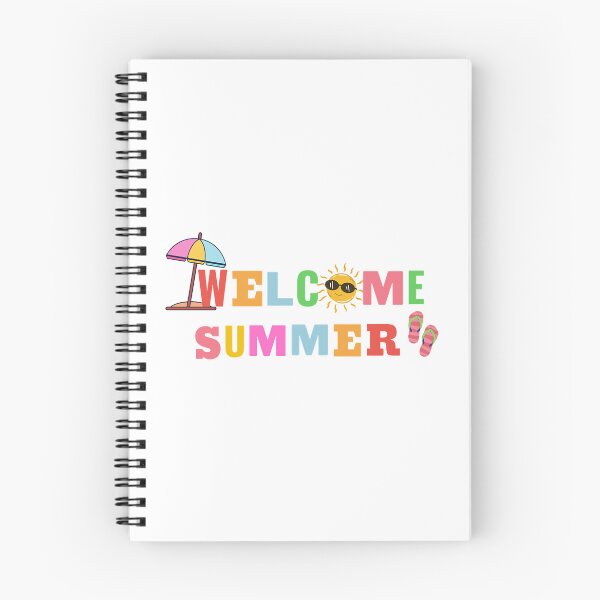Item preview, Welcome summer  designed and sold by caothang25.