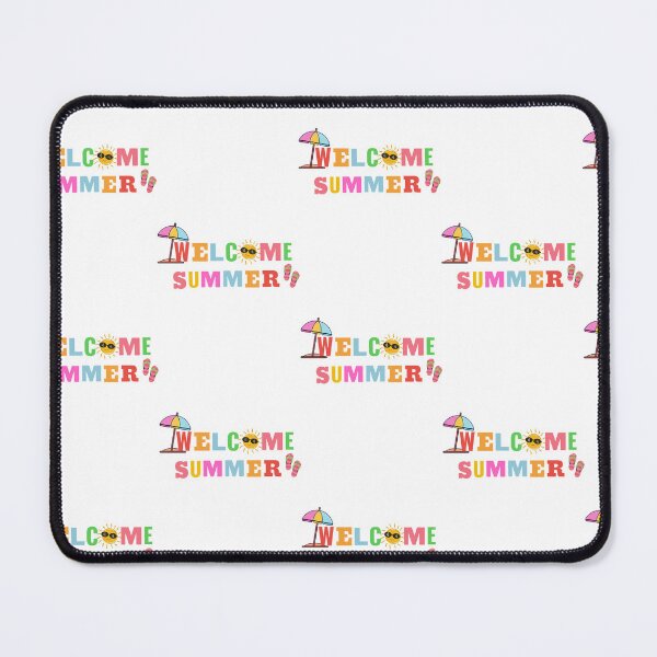 Item preview, Welcome summer designed and sold by caothang25.